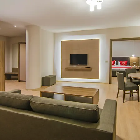 Ladies (adults Only) 5* Gokcealan