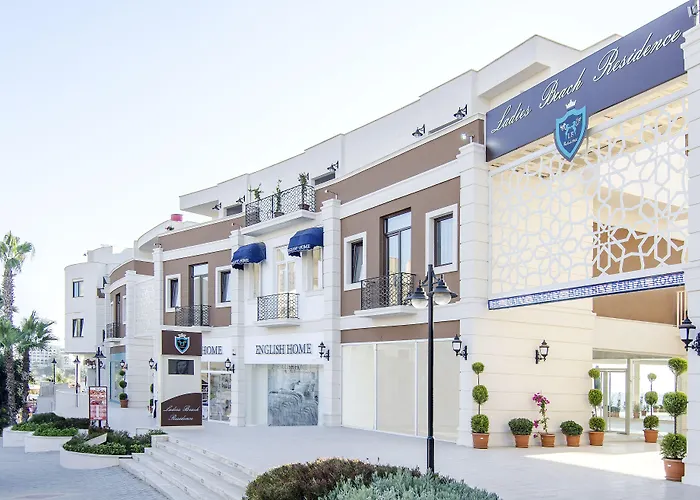 Ladies (adults Only) Gokcealan