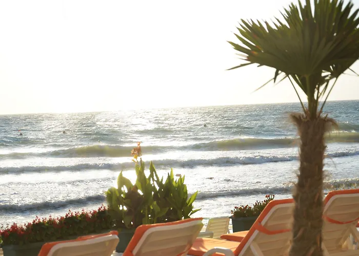 Ladies (adults Only) 5* Gokcealan