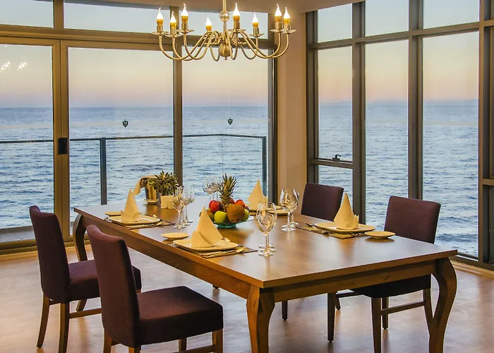 Ladies (adults Only) Gokcealan