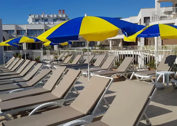 Ladies (adults Only) 5* Gokcealan