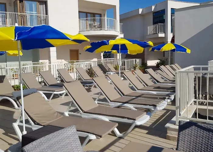 Ladies (adults Only) 5* Gokcealan