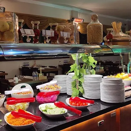 شقة فندقية Ladies (adults Only) 5*