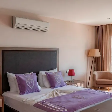 Aparthotel Ladies Kusadası
