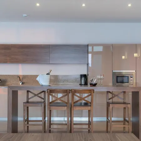 아파트호텔 Ladies (adults Only)