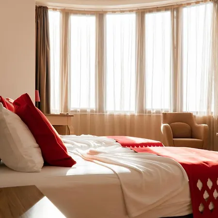 Ladies (adults Only) 5* Gokcealan