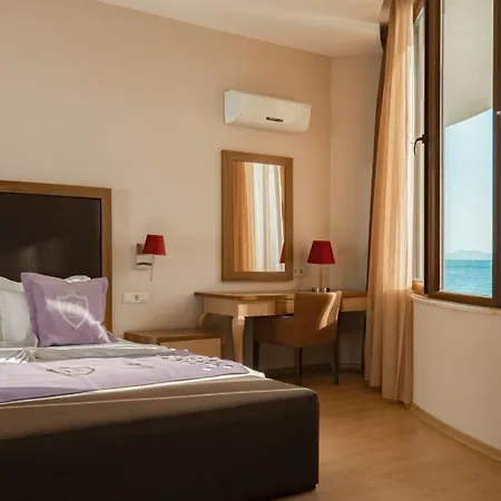 Ladies (adults Only) Gokcealan