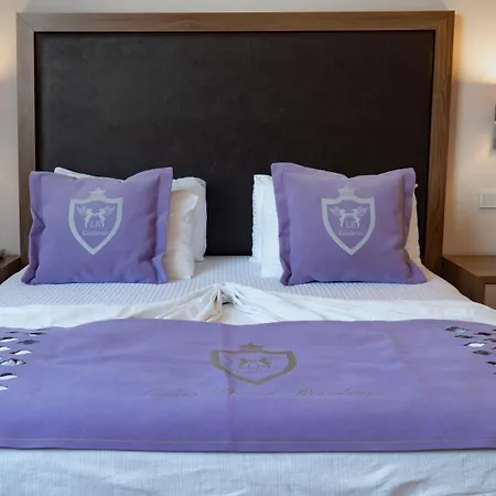 Ladies (adults Only) شقة فندقية Gokcealan