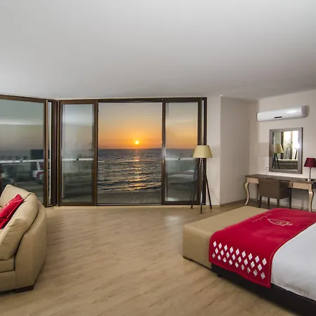 아파트호텔 Ladies (adults Only) Gokcealan