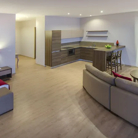 Aparthotel Ladies (adults Only) 5*