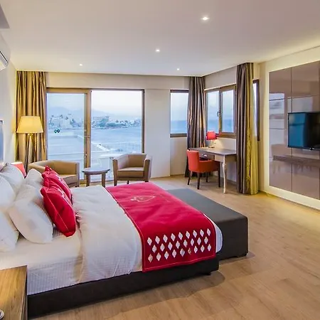 Aparthotel Ladies