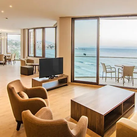 Aparthotel Ladies (adults Only)