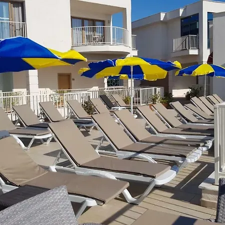 Ladies (adults Only) 5* Kusadasi