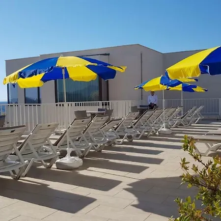 아파트호텔 Ladies (adults Only)