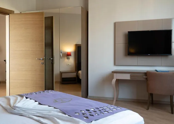 Apartmanhotel Ladies (adults Only)