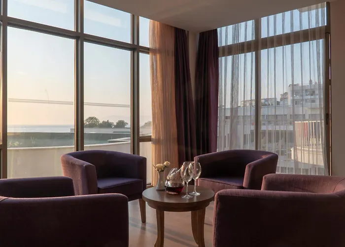 Apartmanhotel Ladies (adults Only) 5*