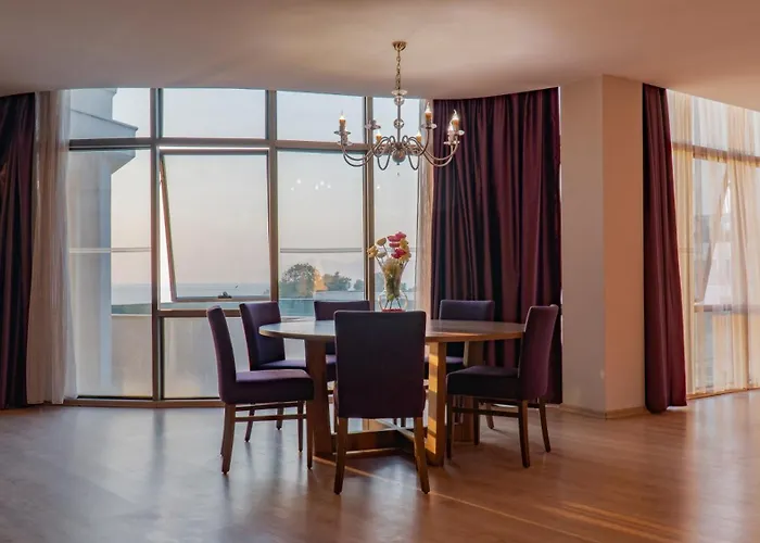 Apartmanhotel Ladies (adults Only) 5*