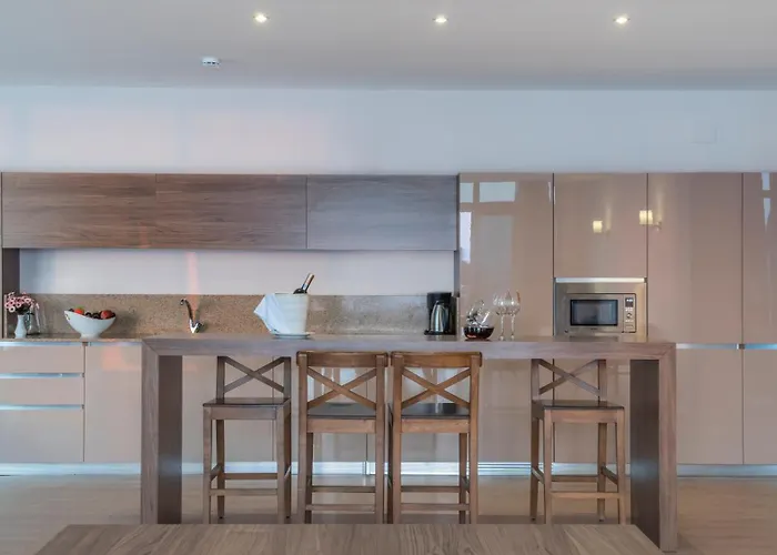 Apartmanhotel Ladies (adults Only)