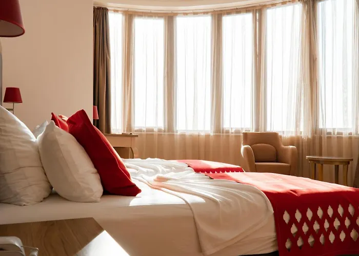 Ladies (adults Only) 5* Gokcealan