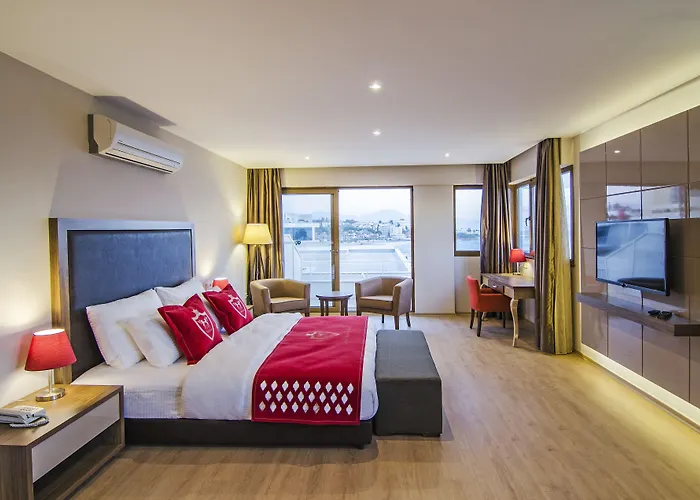 Ladies (adults Only) Apartmanhotel 5*