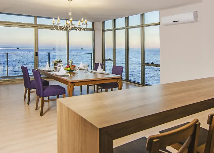 Ladies (adults Only) Apartmanhotel 5*