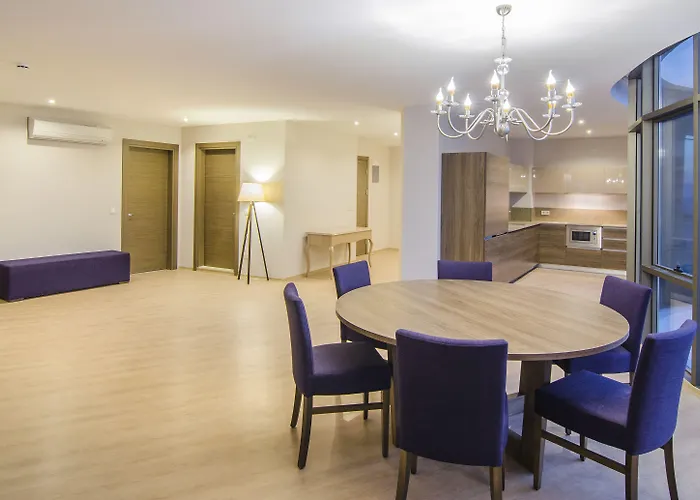 Apartmanhotel Ladies (adults Only)