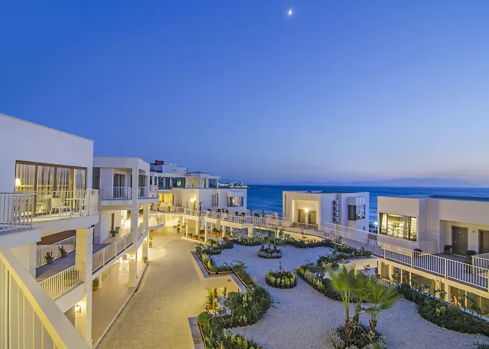 Ladies (adults Only) Apartmanhotel Gokcealan