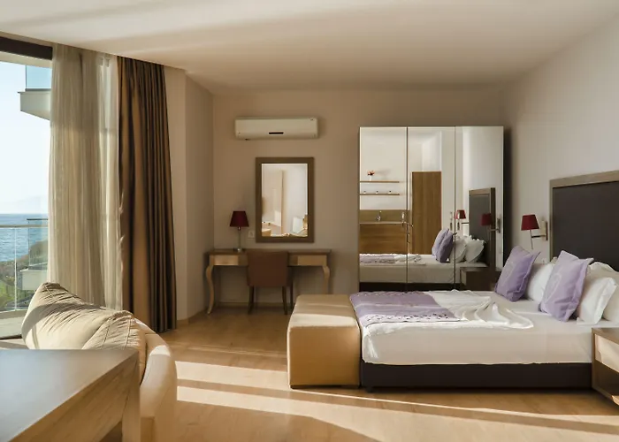 Ladies (adults Only) 5*