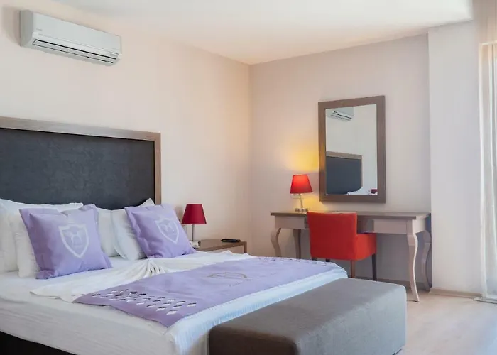 Apartmanhotel Ladies (adults Only) Gokcealan