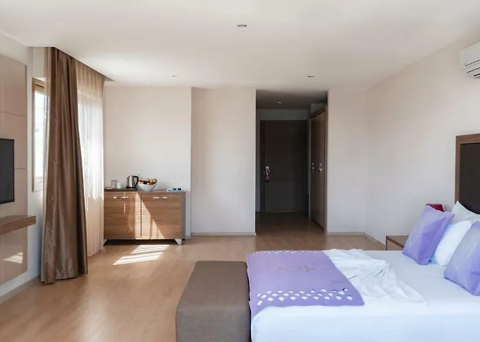 Apartmanhotel Ladies (adults Only) Gokcealan
