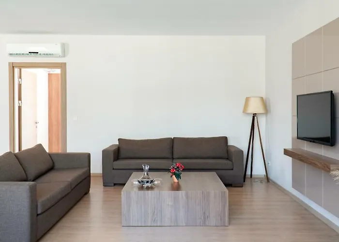 Aparthotel Ladies (adults Only) 5*