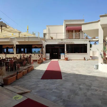 Ladies (adults Only) Aparthotel Kusadasi