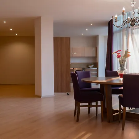 Ladies (adults Only) Aparthotel