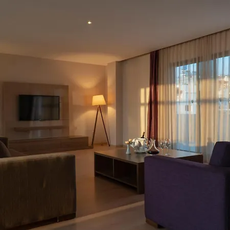 Hotel de apartamente Ladies (adults Only) Kusadası