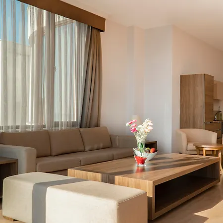 Apart-hotel Ladies (adults Only)
