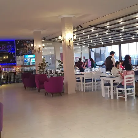 Ladies (adults Only) 5* Kusadası