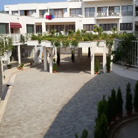 Ladies (adults Only) Kusadasi