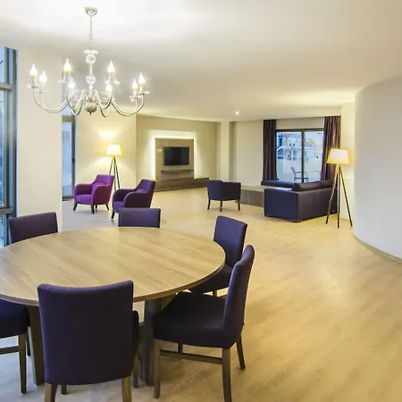 Ladies (adults Only) 5*