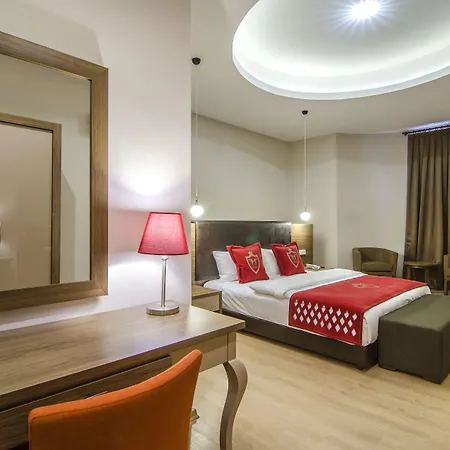 Ladies (adults Only) Aparthotel 5*