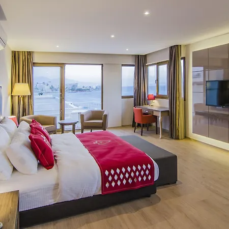 アパートホテル Ladies (adults Only)