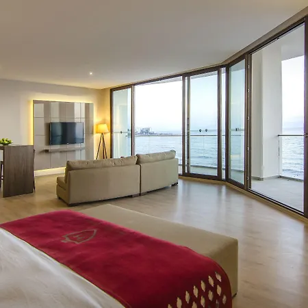 Ladies (adults Only) Aparthotel 5*