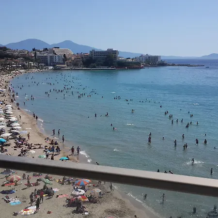 Ladies (adults Only)