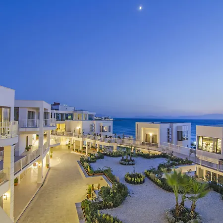 Ladies (adults Only) Aparthotel Kusadasi