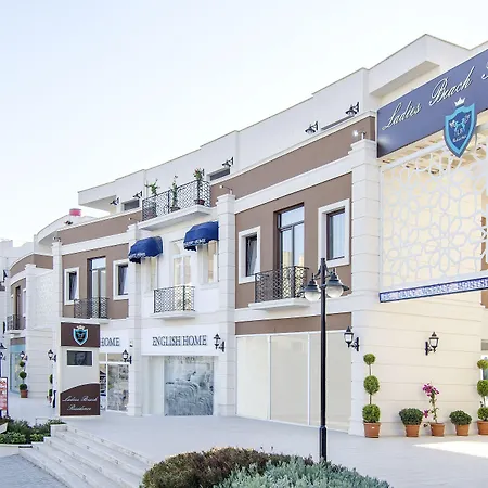 Ladies (adults Only) Kusadasi