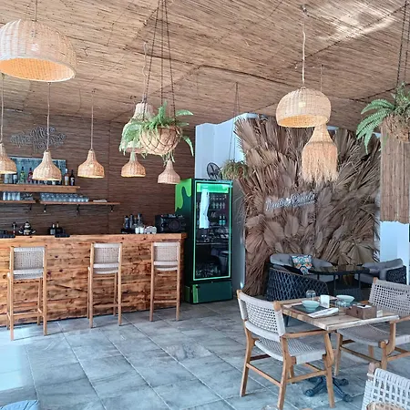 アパートホテル Ladies (adults Only)