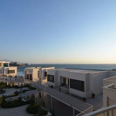 Ladies (adults Only) Aparthotel Gokcealan