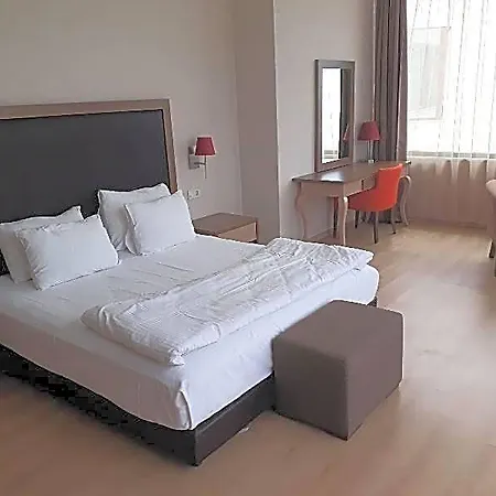 Ladies (adults Only) 5* Kusadasi