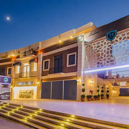 Aparthotel Ladies (adults Only) Kusadasi