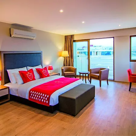 Ladies (adults Only) Apart-hotel Kusadası