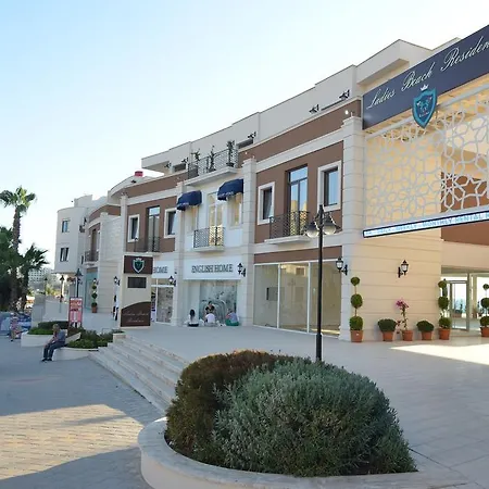 Ladies (adults Only) 5* Kusadasi